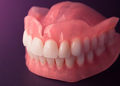 Make Your Own Dentures Chattanooga TN 37402